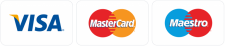 Visa-Maestro-Mastercard